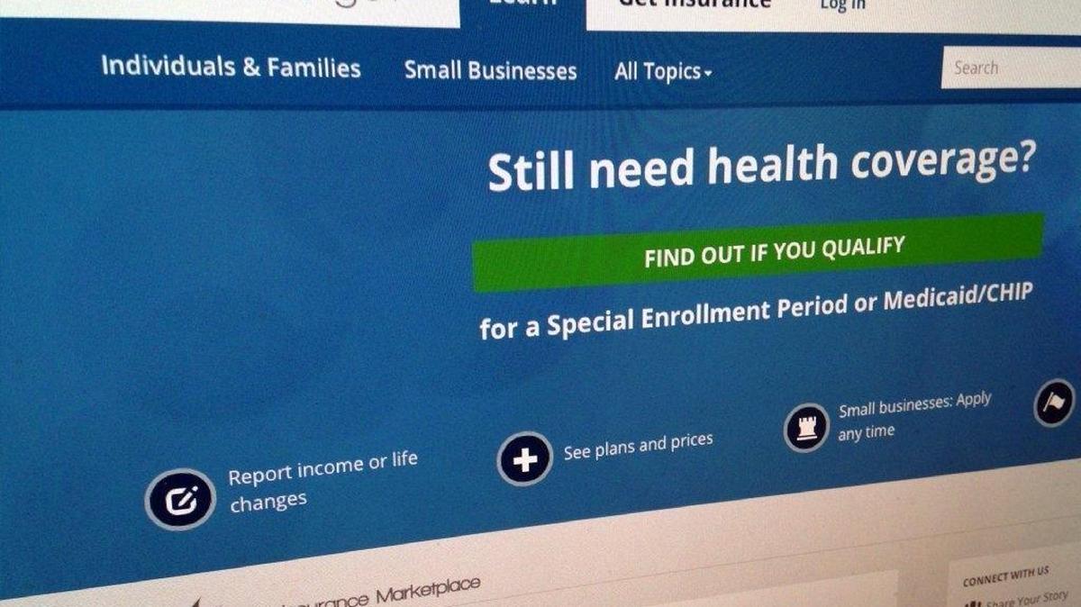 About 4 million Americans, including more than 875,000 Floridians, have signed up for an Affordable Care Act plan on healthcare.gov since open enrollment began on Nov. 1. With the Dec. 15 deadline to sign up for an ACA plan that begins coverage on New Year’s Day, the Obama administration reported a surge in enrollment this week. In 2016, more than 1.5 million Floridians were enrolled in an ACA plan.