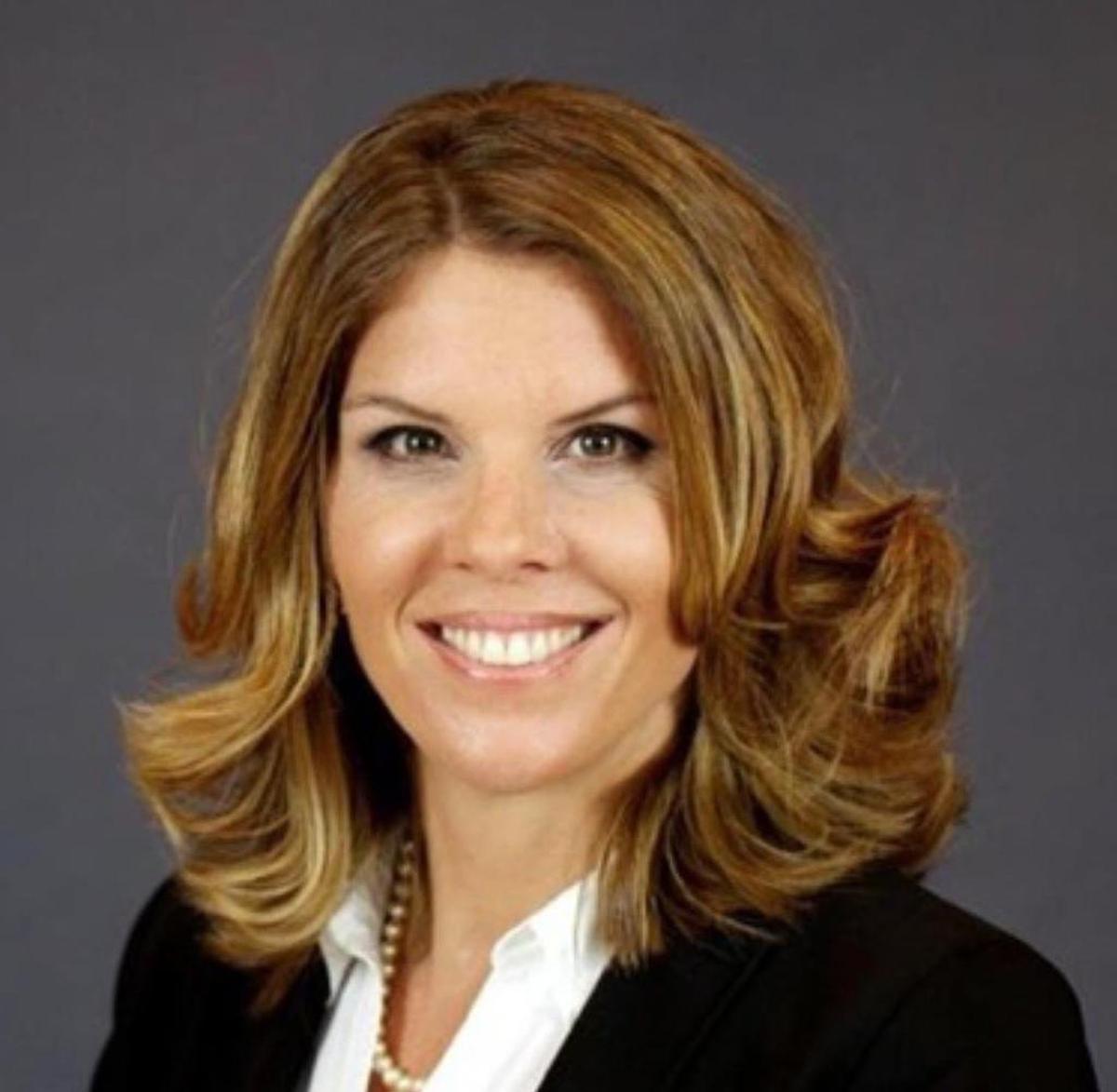 Kristen Rosen Gonzalez
