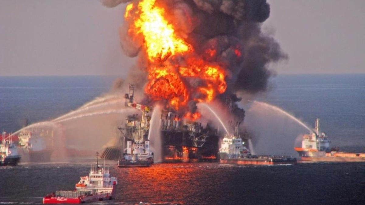 Many early supporters of Atlantic drilling and the revenue it could generate switched sides after the 2010 Deepwater Horizon oil spill in the Gulf of Mexico and then the more recent plunge in oil prices.