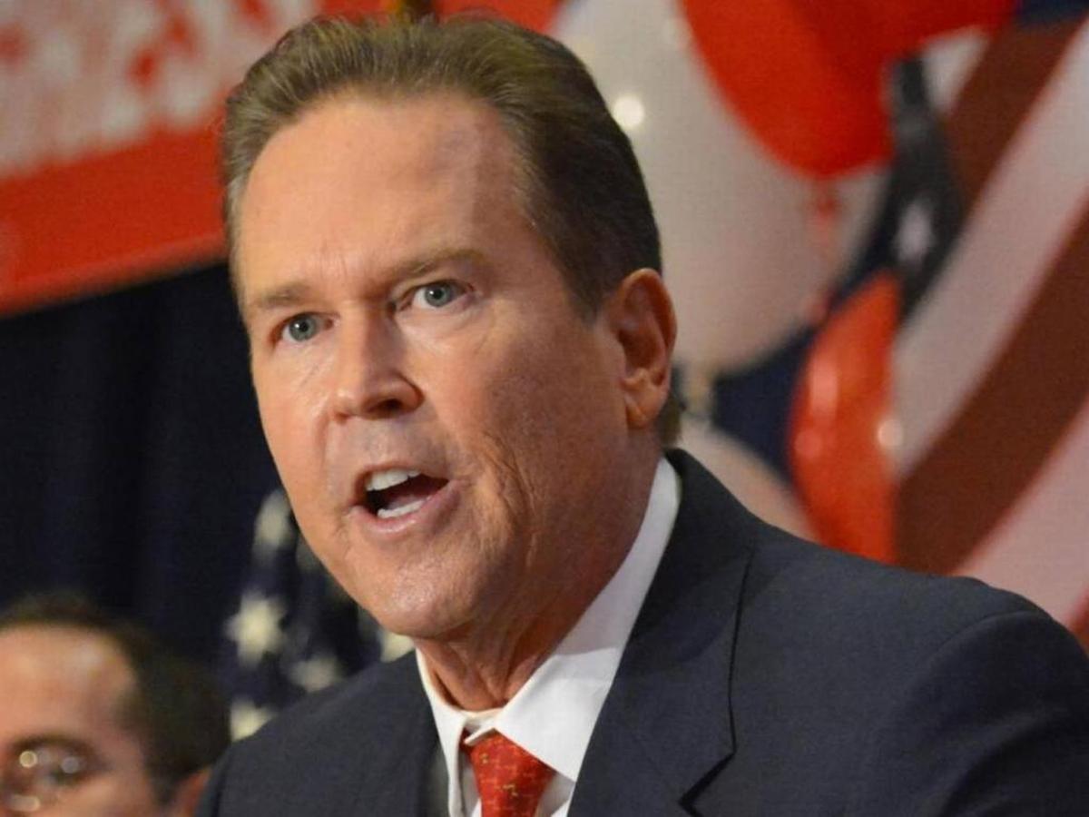 U.S. Rep. Vern Buchanan