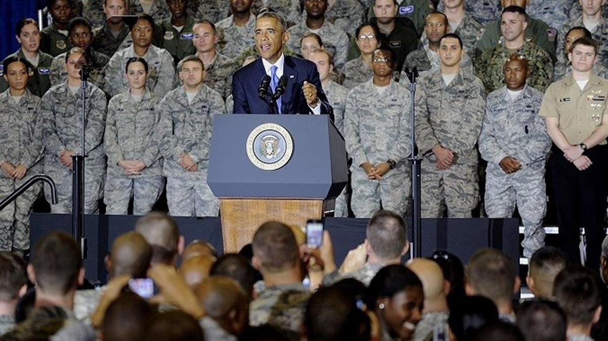 President Barack Obama will make his final visit as president to MacDill Air Force Base Tuesday. President Obama will discuss counter terrorism measures while at MacDill and also will meet with U.S. special operations forces.