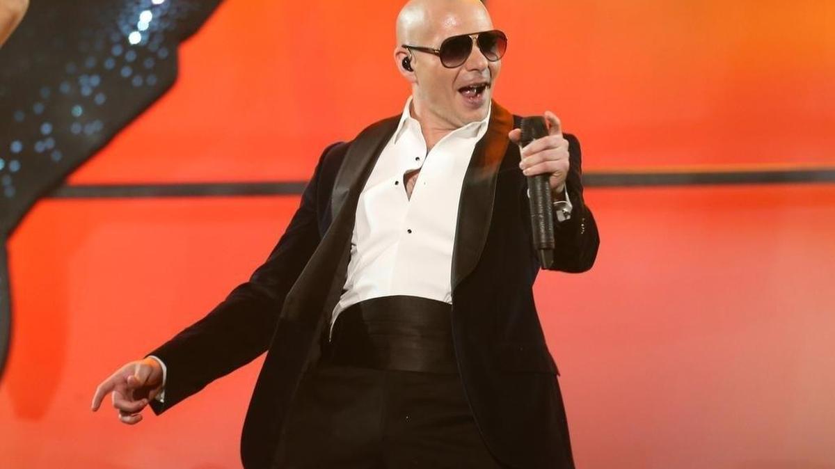 On Tuesday, Dec. 13, 2106, Florida House Speaker Richard Corcoran filed suit against Pitbull’s production company to force disclosure of the contract the singer has with VisitFlorida, the state’s tourism marketing agency. VisitFlorida has paid Pitbull an undisclosed sum to promote Florida beaches. Some lawmakers object to taxpayer money being spent on a music video Pitbull released in the summer that includes bikini-clad women frolicking on the beach.