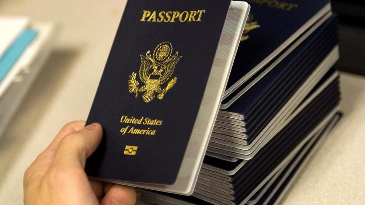 Passports will not be processed out of the Miami Passport Agency office until further notice.