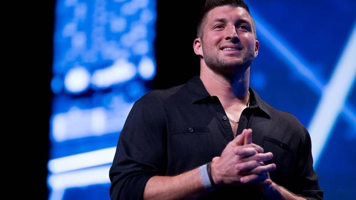 Tim Tebow