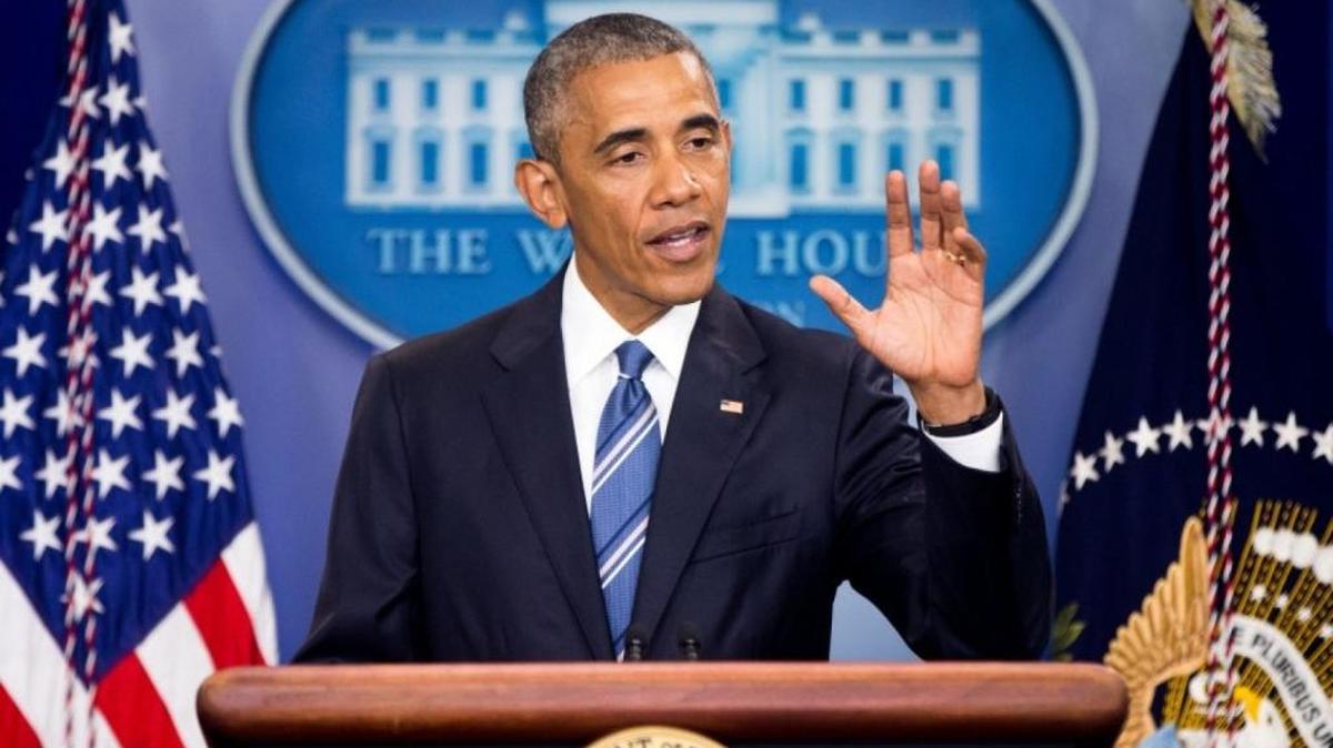 President Obama