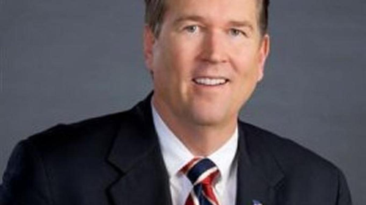 Rep. Vern Buchanan, R-Longboat Key