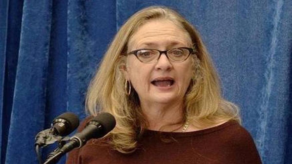 Barbara Petersen is president of the First Amendment Foundation, a non-profit organization that advocates for open government and access to public records.