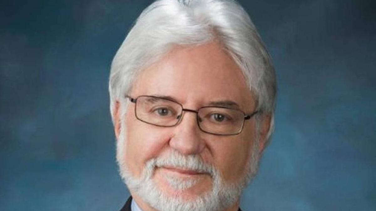 Douglas Hornsby