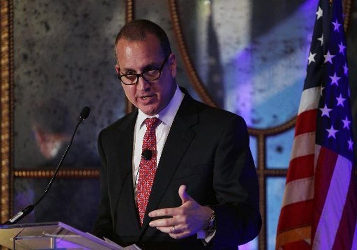 Rep. Mario Diaz-Balart pushed for the Trump administration to revise former President Barack Obama’s Cuba policy.