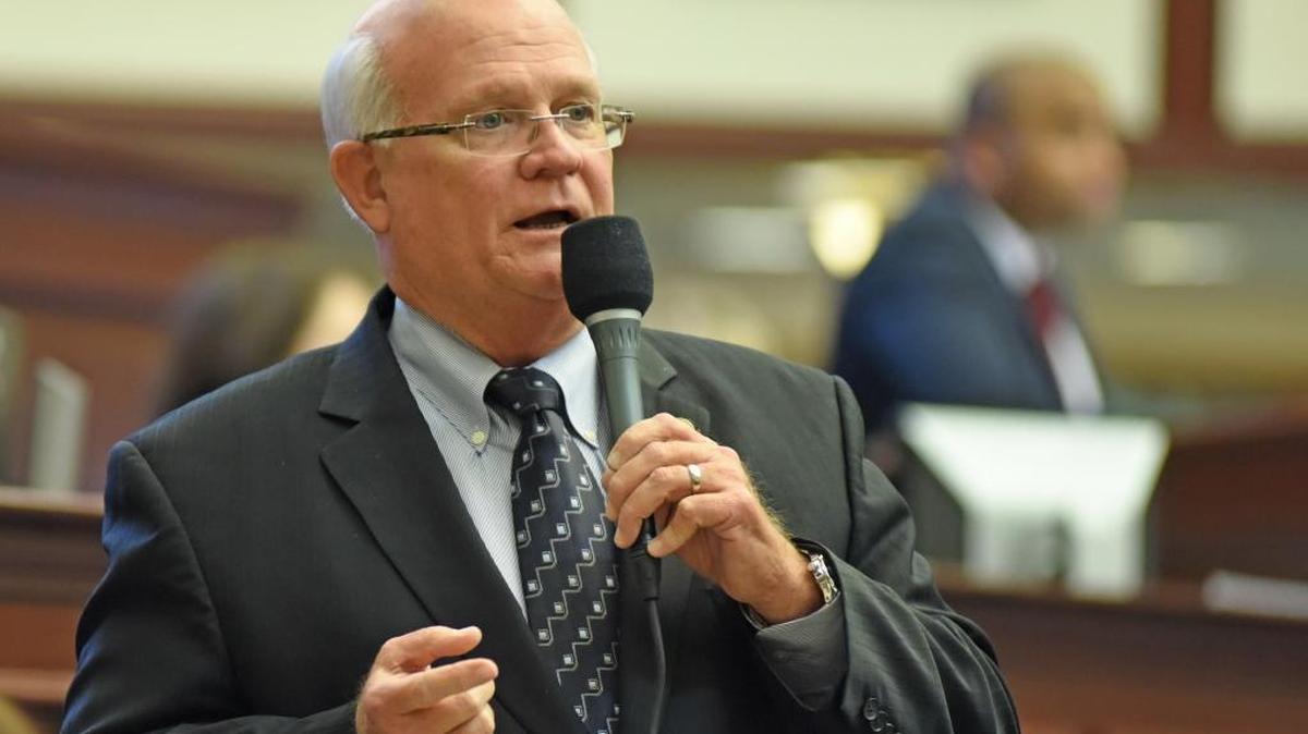 State Sen. Dennis Baxley, R-Ocala, has proposed a ‘religious liberties’ bill to clarify religious expression in Florida’s public schools. With the endorsement of Republican Senate leaders, the measure is being fast-tracked as the 2017 session begins.