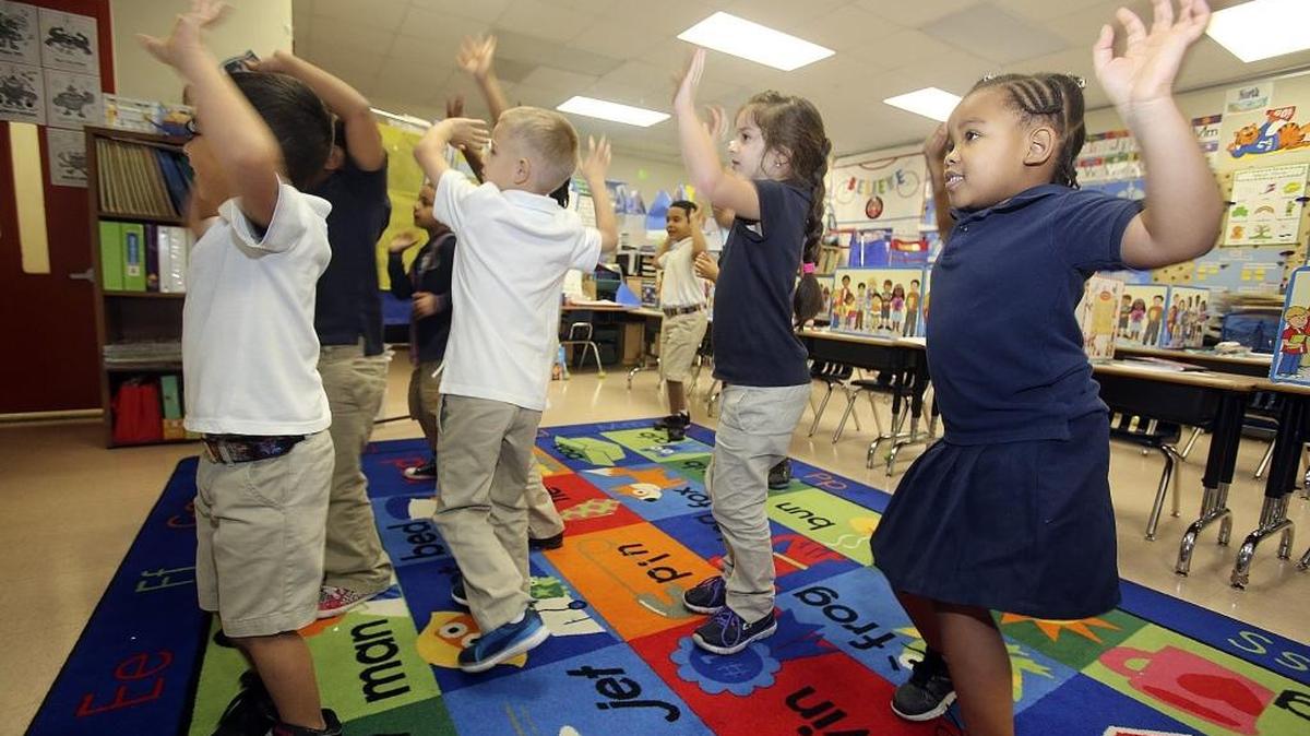 Lawmakers now in charge of Florida’s preK-12 education budget say they want to maximize classroom learning time and plan to overhaul state spending accordingly in 2017 to make that happen.