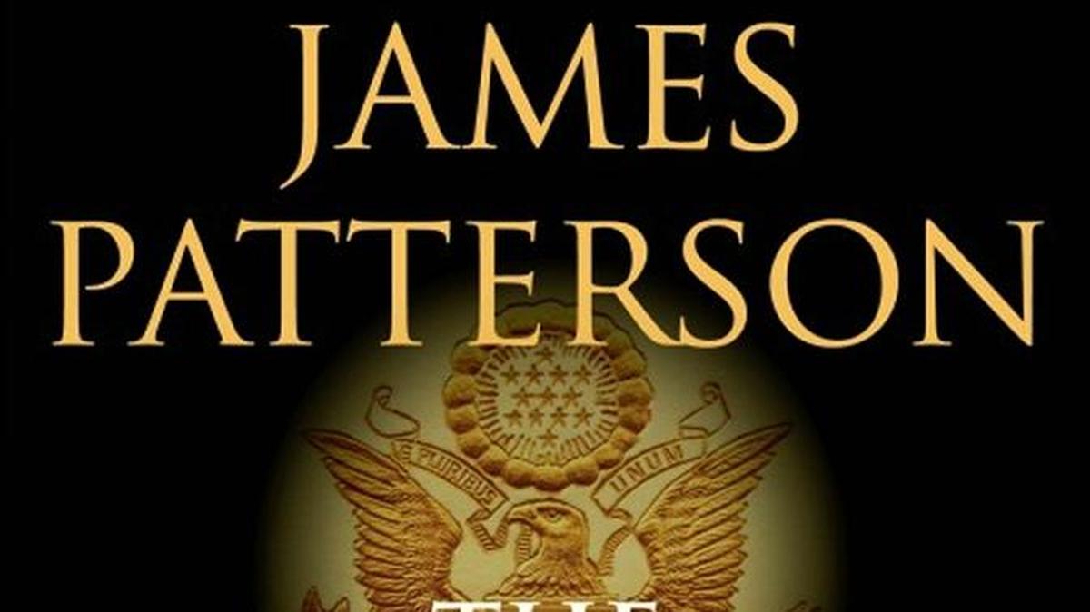 The President is Missing, by Bill Clinton and James Patterson.