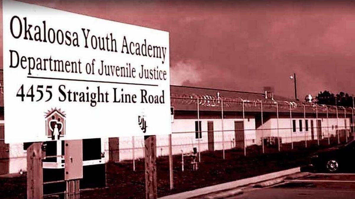 A youth was seriously injured during a takedown by a staffer at Okaloosa Youth Academy. The detainee lost a kidney.