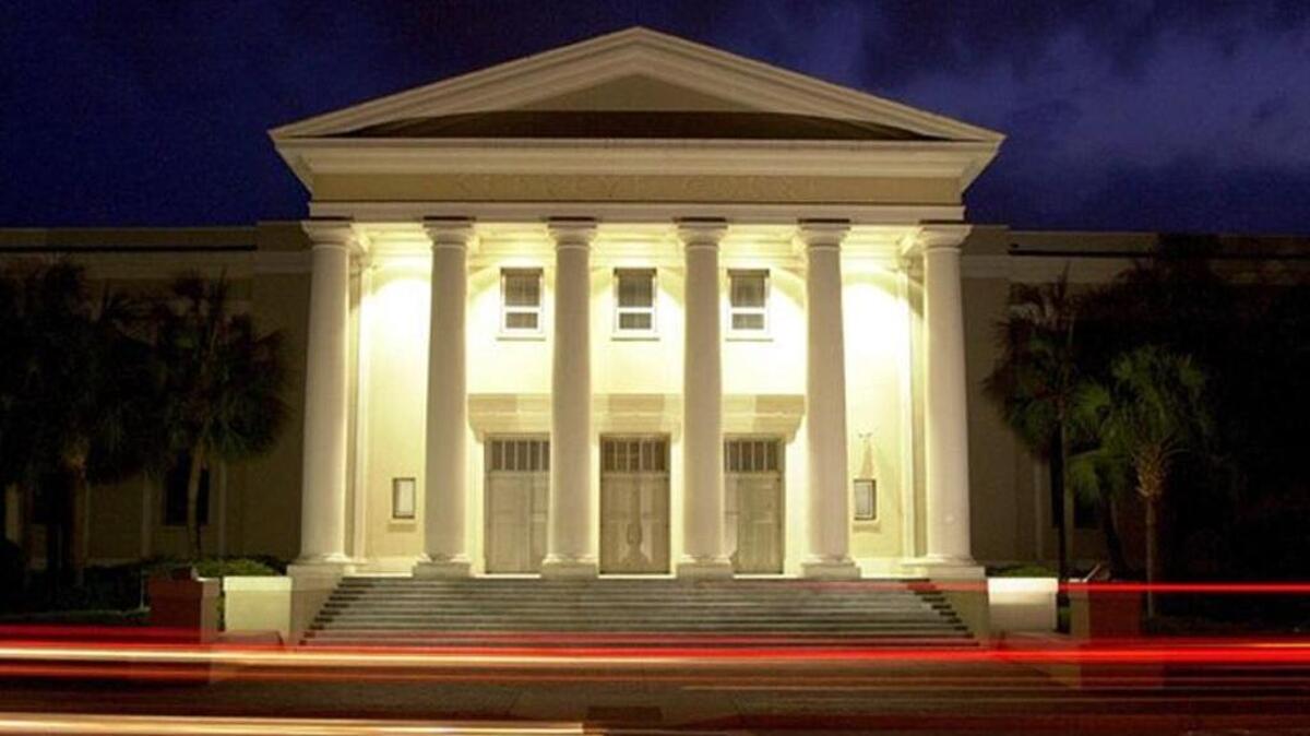 Florida’s Supreme Court