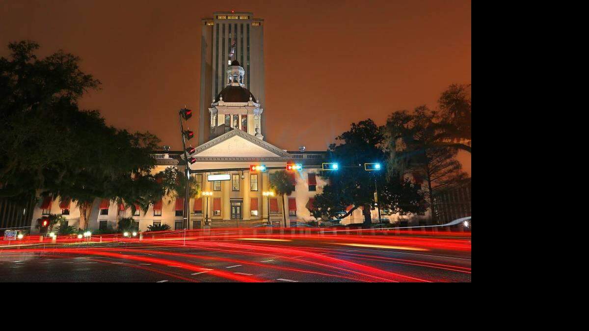 Florida Statehouse