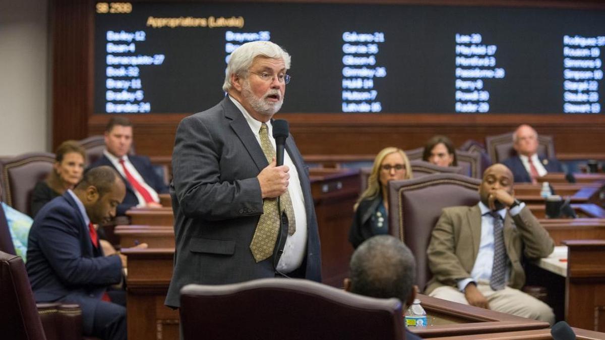 Now that a special master has found probable cause to further investigate allegations of sexual harassment and other misconduct against Sen. Jack Latvala, R-Clearwater, it’s up the Sentate Rules Committee.