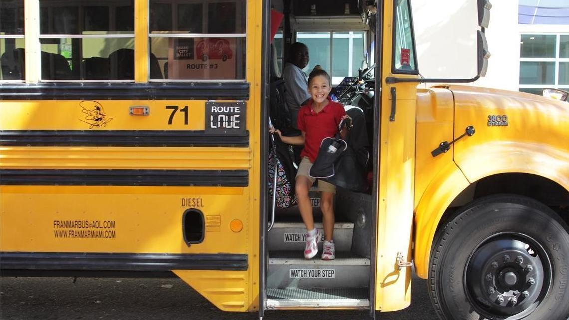 The Miami-Dade County School Board unanimously passed an operating budget of more than $7 billion Thursday night, Sept. 9, 2021.