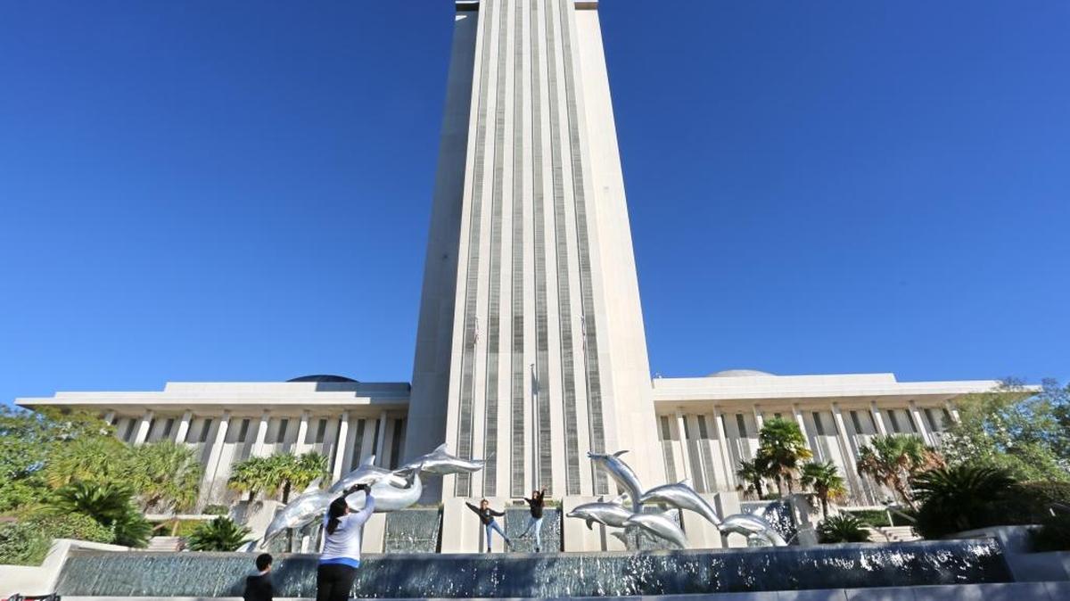 Lawmakers in the 2018 session will again consider whether to build a Florida Slavery Memorial on the Capitol Complex grounds in Tallahassee.