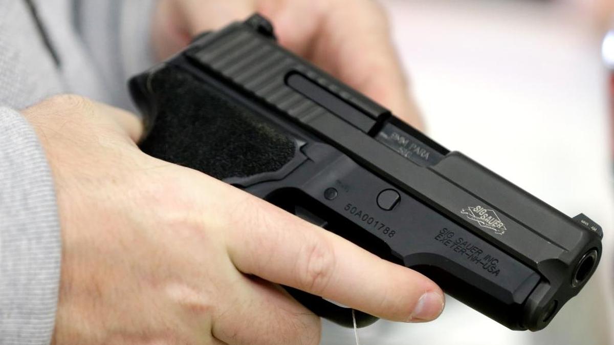 Lawmakers signed off on changes to Florida’s ‘Stand Your Ground’ law that proponents say better protects defendants’ right to immunity from prosecution in such cases — but gun-safety advocates argue it will “further create a ‘shoot first, ask questions later’ culture.”