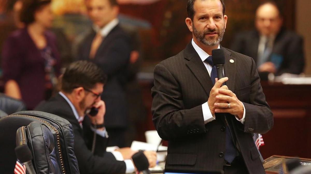 Miami Republican Rep. Michael Bileca, the current House Education Committee chairman, has long opposed a proposed state mandate that would require school districts to offer recess daily.
