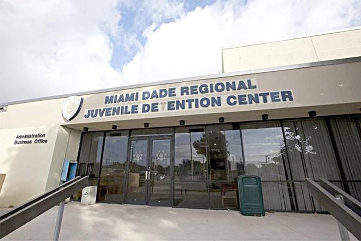 Elord Revolte was beaten to death in the Miami-Dade juvenile lockup in 2015.