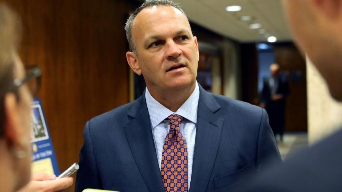 Rep. Richard Corcoran.