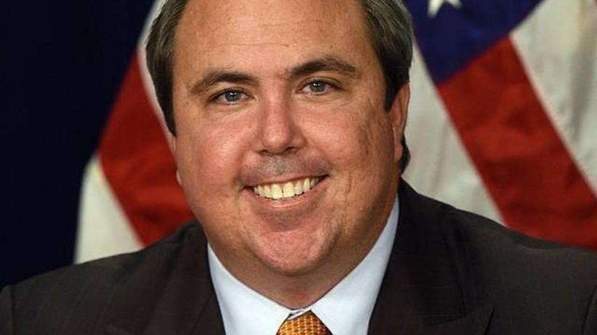 State Rep. Joe Gruters, R-Sarasota