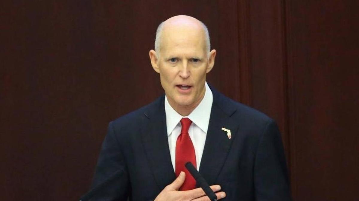 Last week’s ruling that Gov. Rick Scott’s “scheme” of restoring voting rights to felons was unconstitutional was likely the outgoing governor’s biggest legal setback.