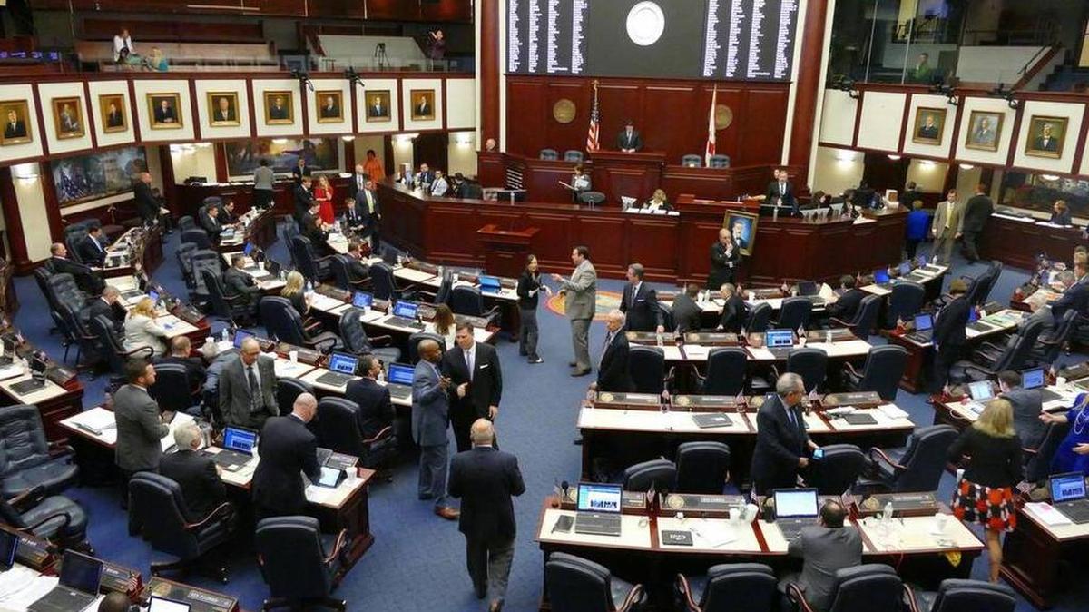 Florida House of Representatives