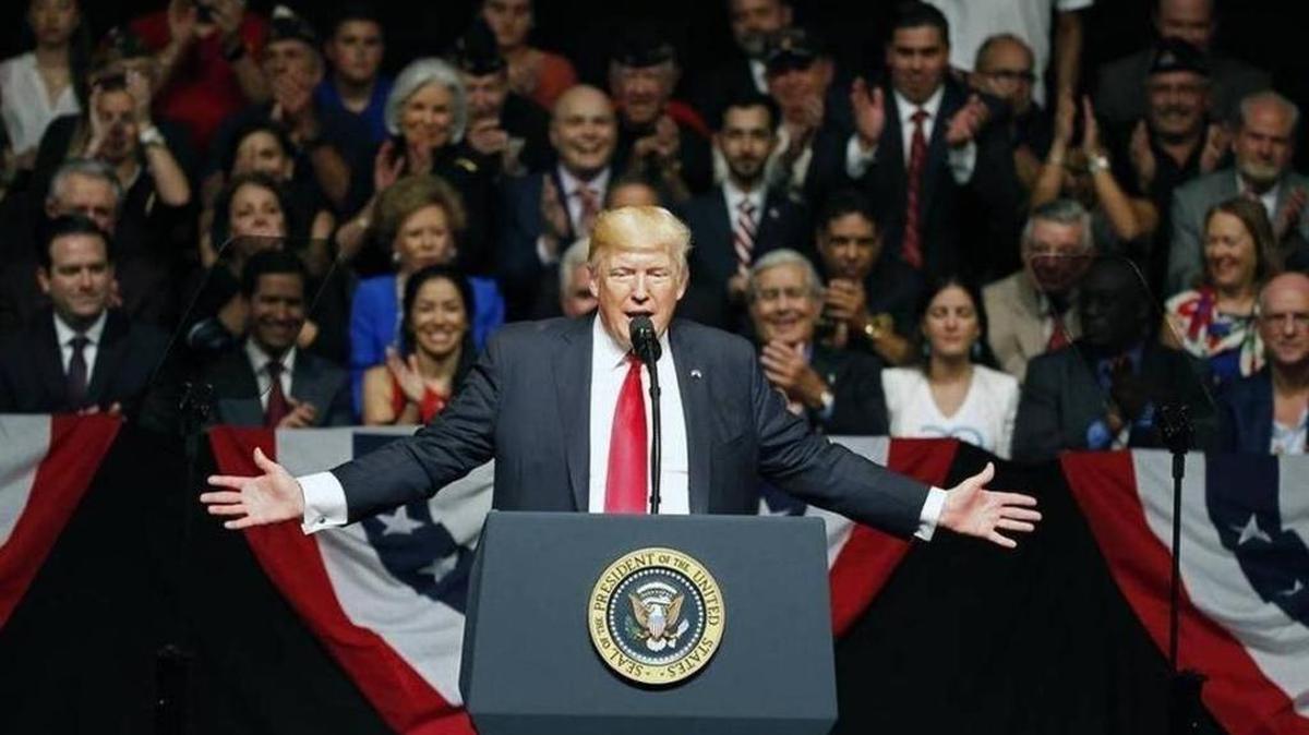 President Donald Trump has asked a commission to investigate voter fraud.