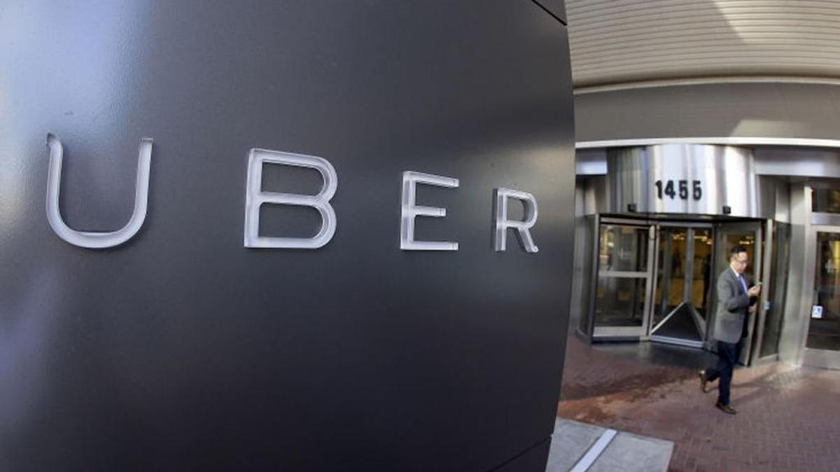 Uber and Lyft argue that being subject to different rules in all 67 counties and more than 400 cities and towns make it hard to do business.