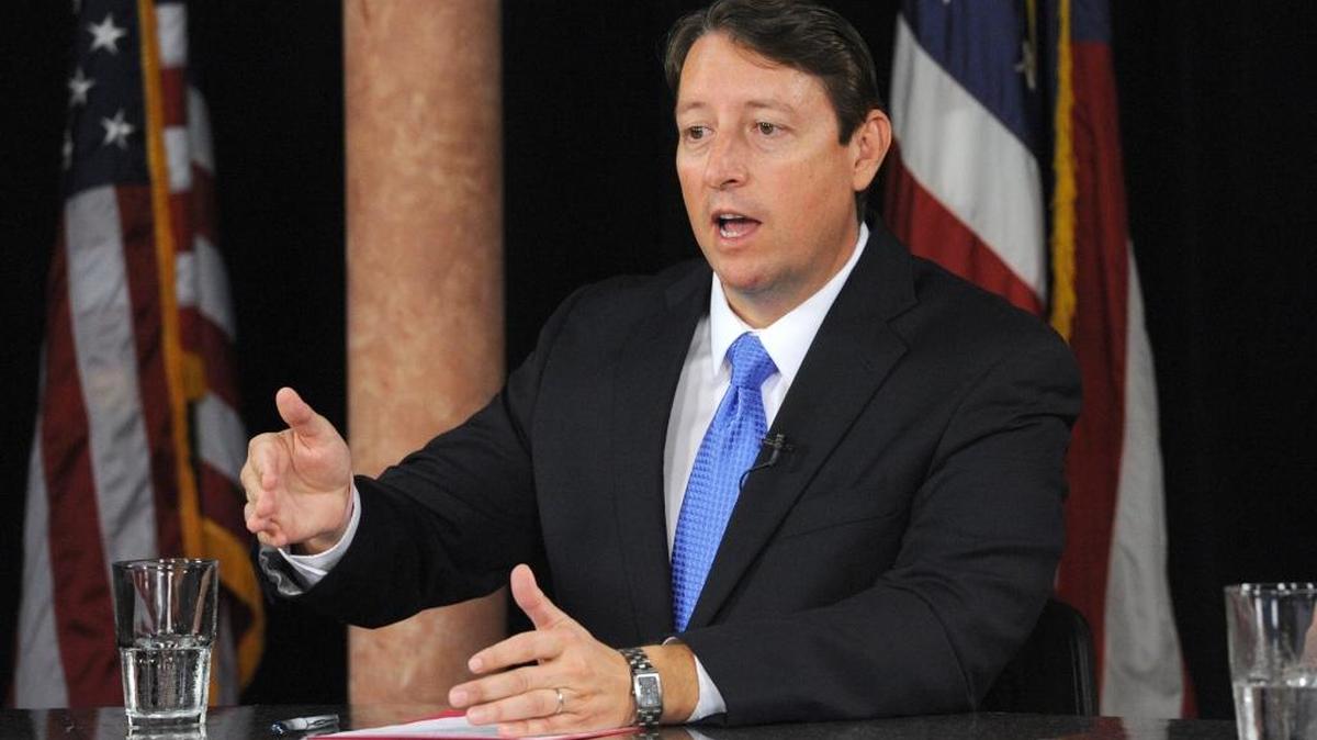 State Sen. Bill Galvano, R-Bradenton.