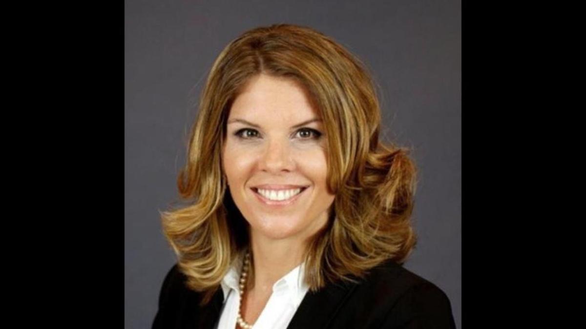 Kristen Rosen Gonzalez