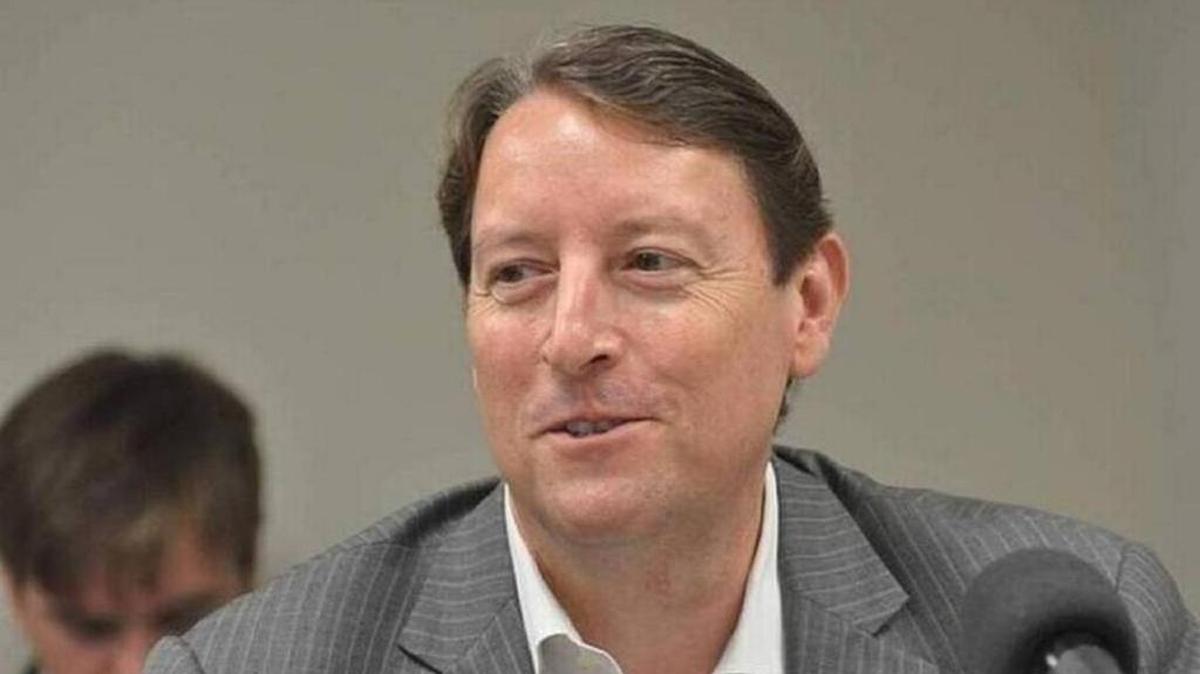 Sen. Bill Galvano, above, and House Speaker Richard Corcoran have about $645 million of differences to work out on higher education spending.