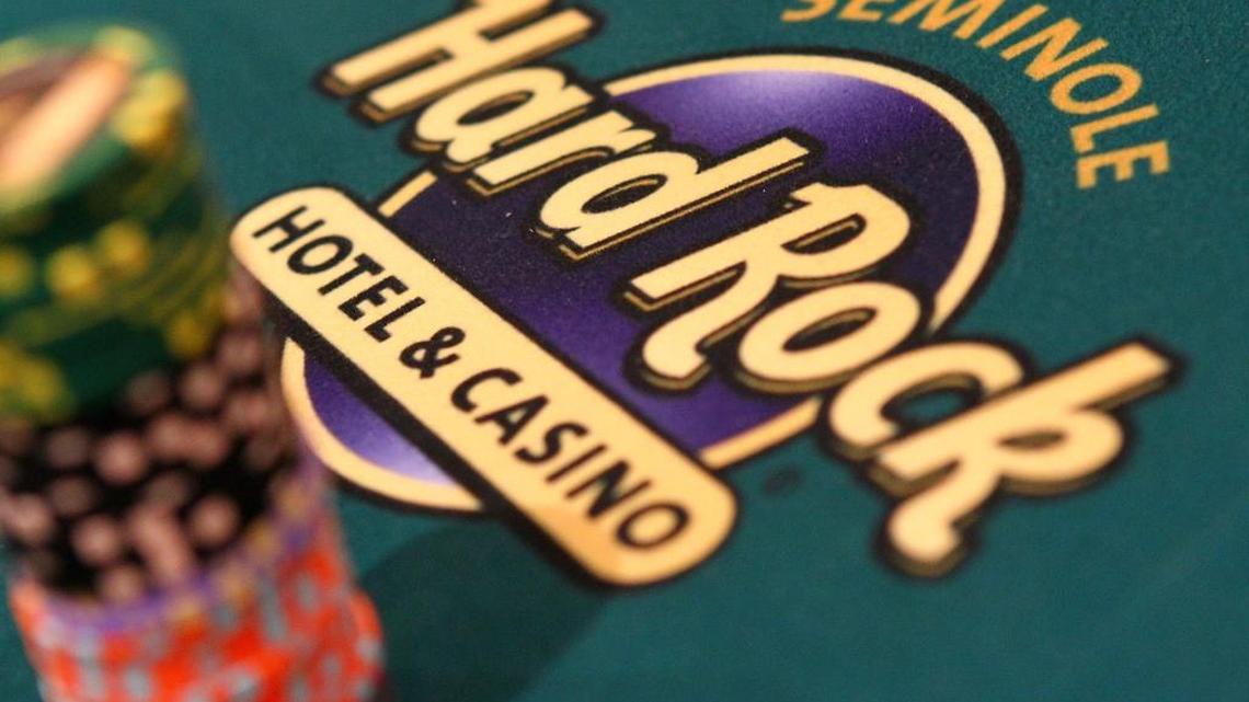 In a letter to Gov. Rick Scott, Senate President Joe Negron and House Speaker Richard Corcoran, Marcellus Osceola, chairman of the Tribal Council, said both chambers ask the tribe to pay the state more money while shrinking its monopoly over some games.