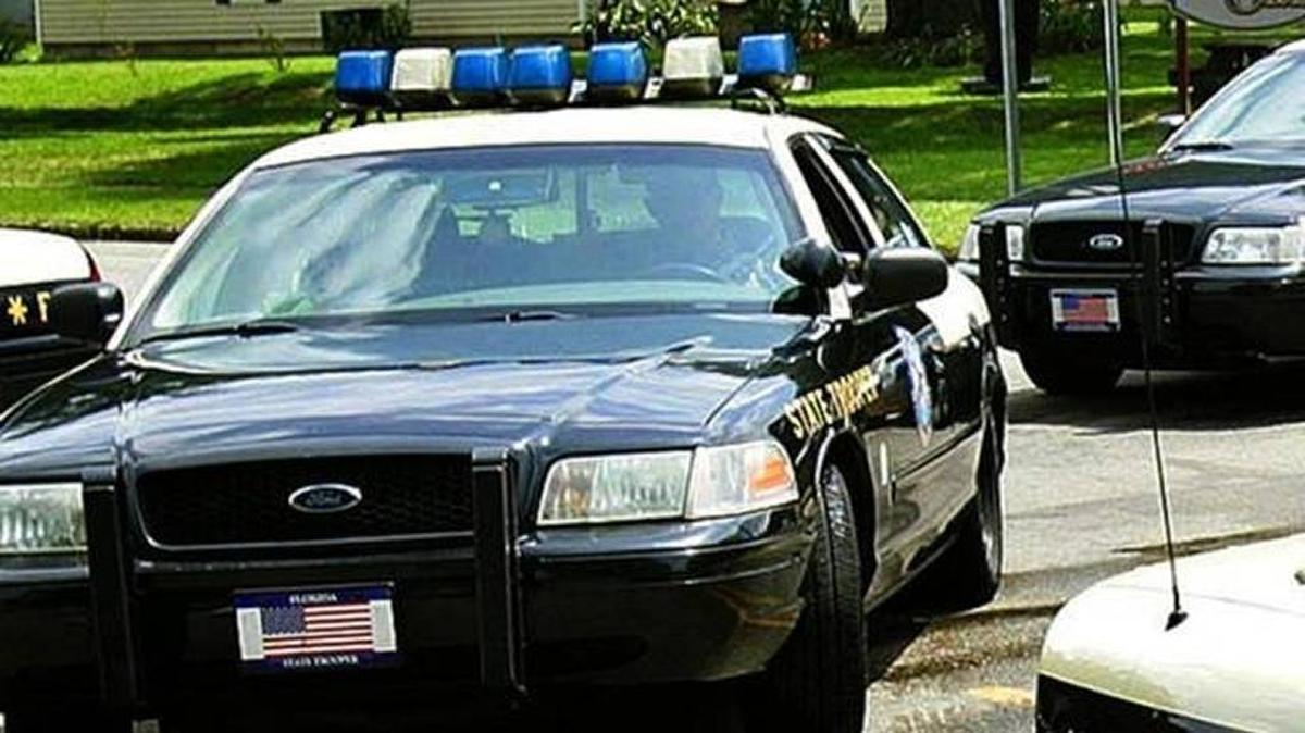 Gov. Rick Scott wants $11.7 million in the next state budget to give sworn law enforcement officers in 9 state agencies 5 percent raises.
