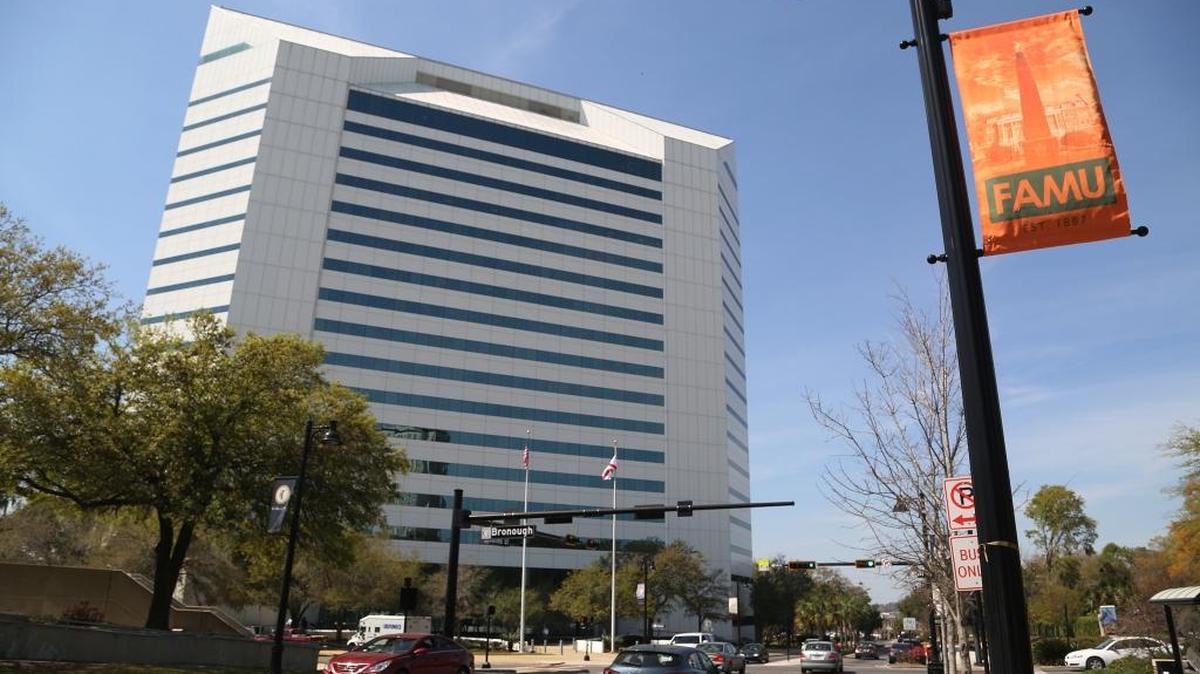 The Florida Department of Education, which is based in Tallahassee, and the state’s 67 county school boards are being sued by the Florida Education Association and seven South Florida teachers over the Best and Brightest teacher bonus program, first enacted by lawmakers in 2015.