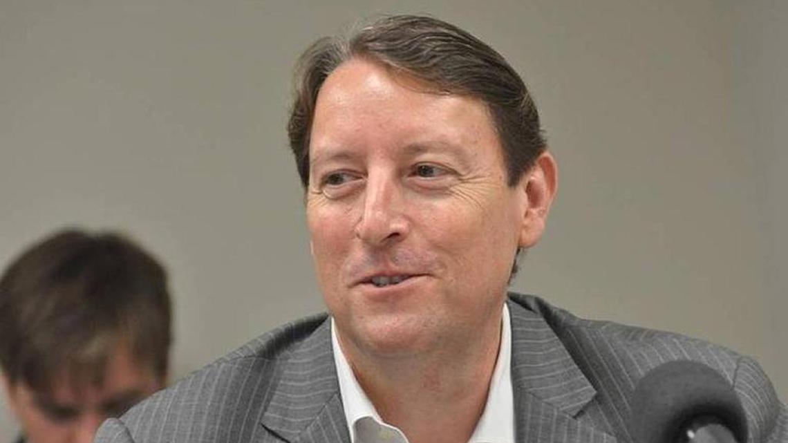 State Sen. Bill Galvano