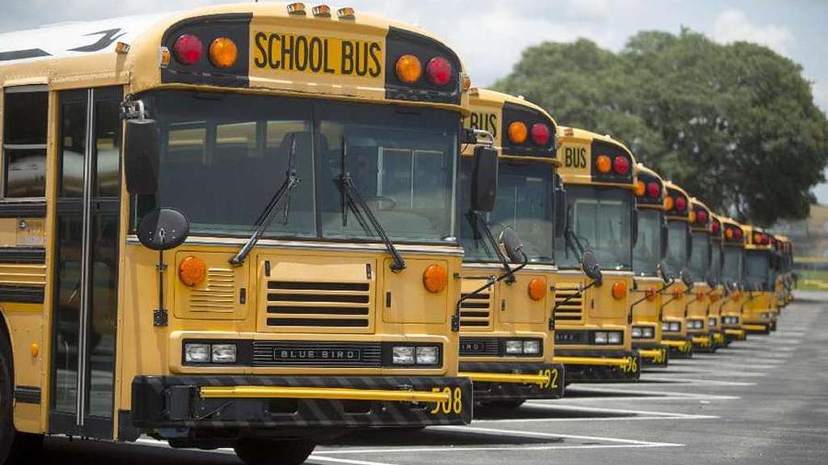A bill that addresses a long list of issues from teachers’ unions to bullying vouchers, has been fast-tracked through the House.