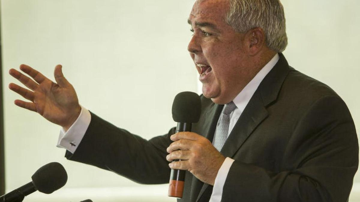 John Morgan
