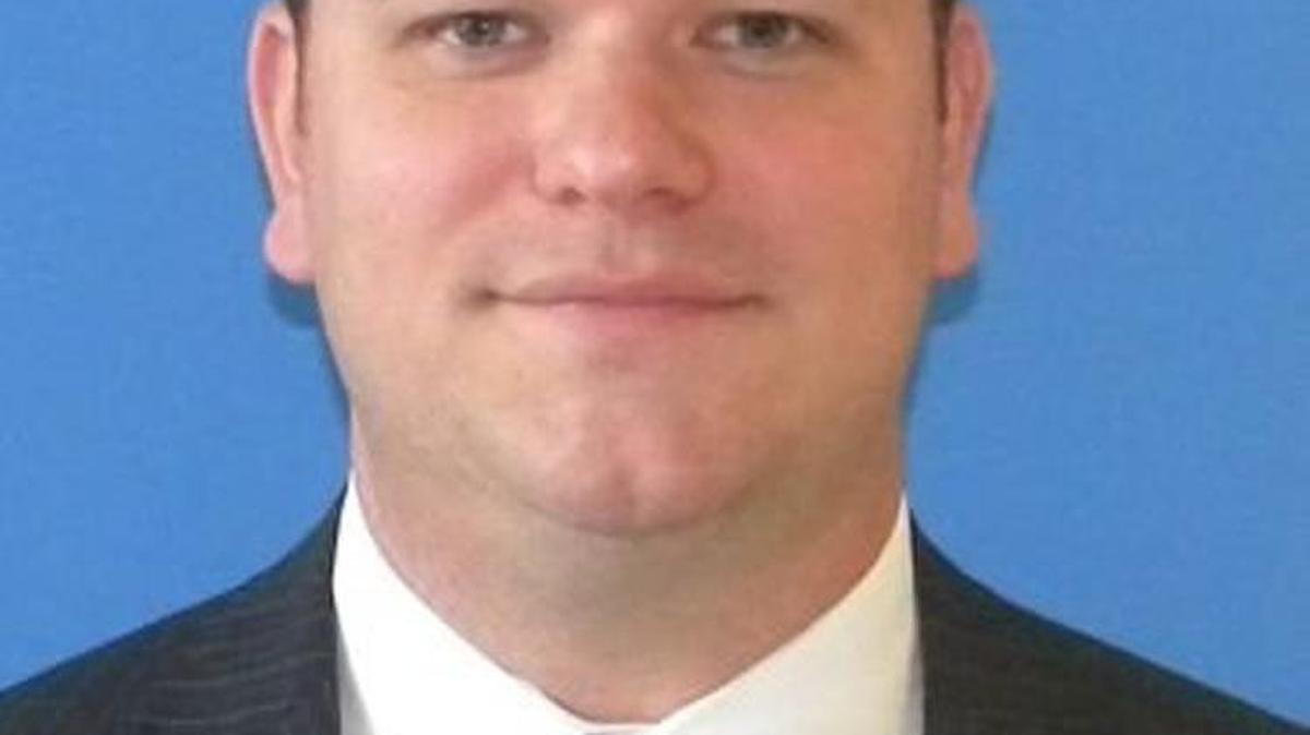 Jon Steverson resigned Friday as head of the Florida Department of Environmental Protection.