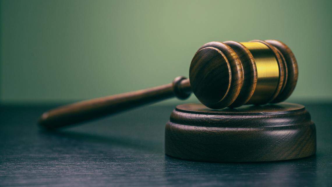 20-year-old Christopher Belter was sentenced to eight years probation in Niagara County Court in New York after pleading guilty to rape and sexual abuse in 2019.