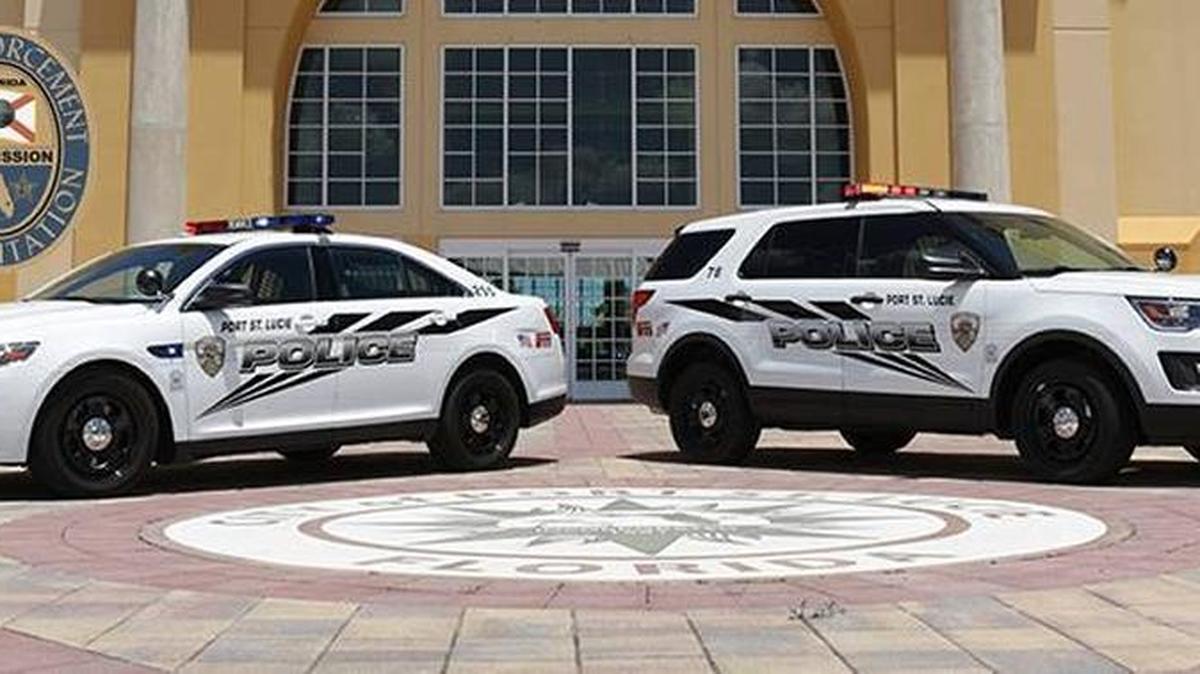 Port St. Lucie Police
