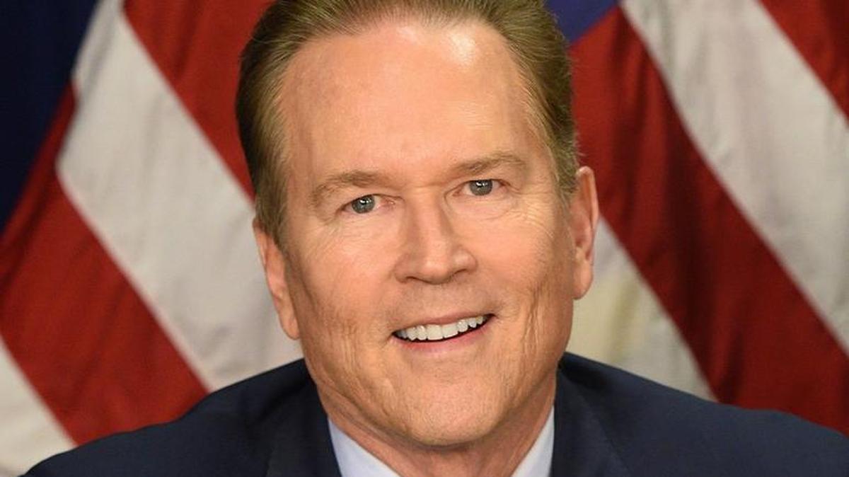 Rep. Vern Buchanan reacted to tax reforms proposed by President Trump Wednesday.