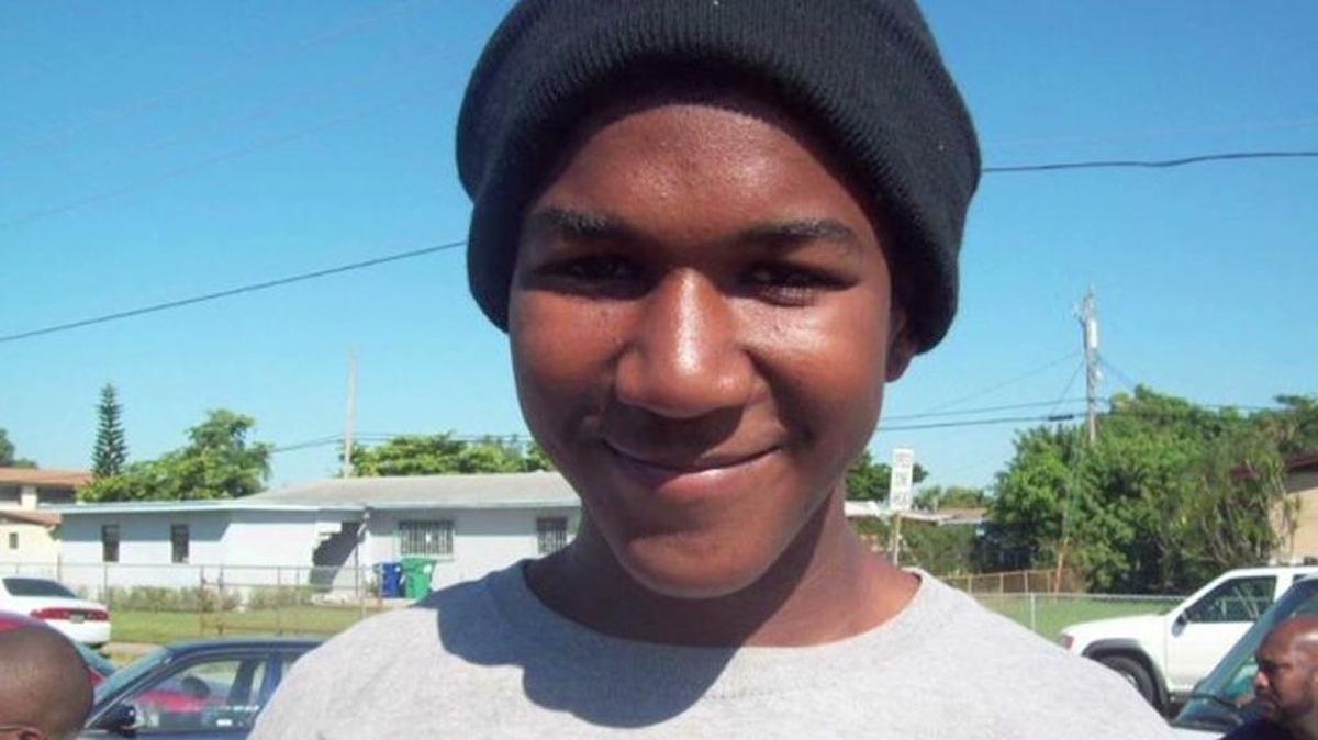 Decade after death of Trayvon, Black History Month marks birth of Black Lives Matter