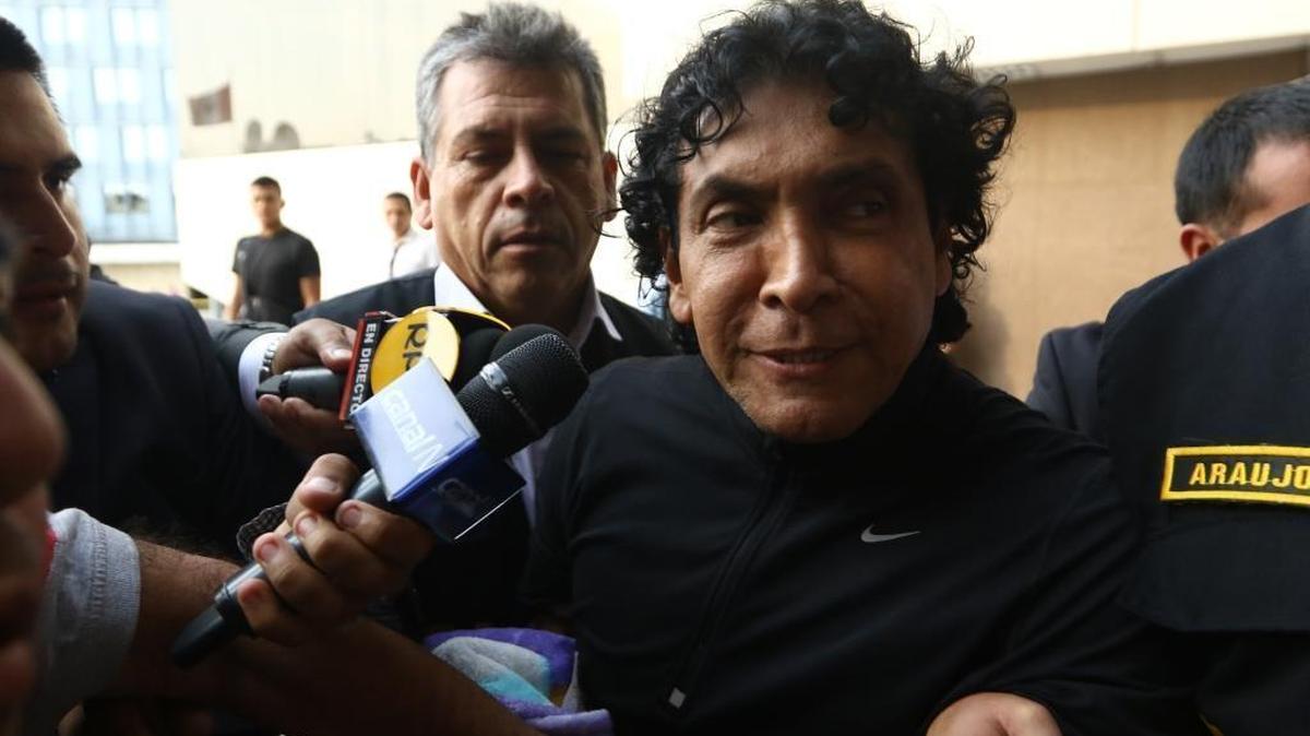 Pedro Pérez Miranda, whose alias is ‘Peter Ferrari’, was charged in Peru with laundering drug money through the gold trade. A similar indictment in Miami charging him and other family members with money laundering was dropped after his death from COVID-19 in September.
