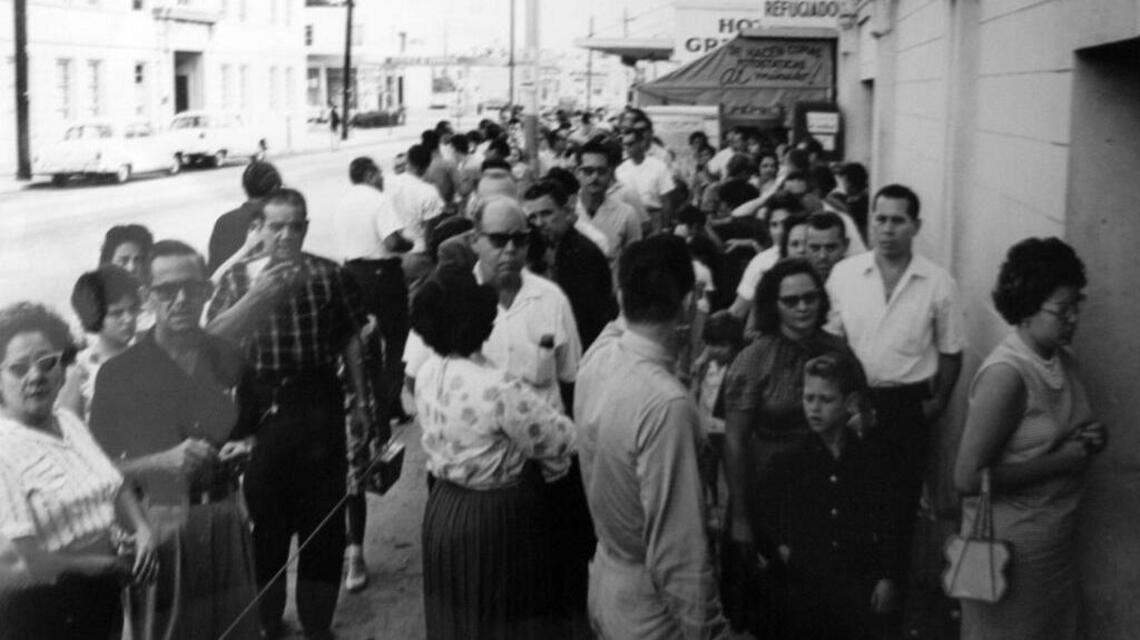 Es un gran gesto hacia los exiliados cubanos que DeSantis quiera renovar la Torre de la Libertad | Editorial
