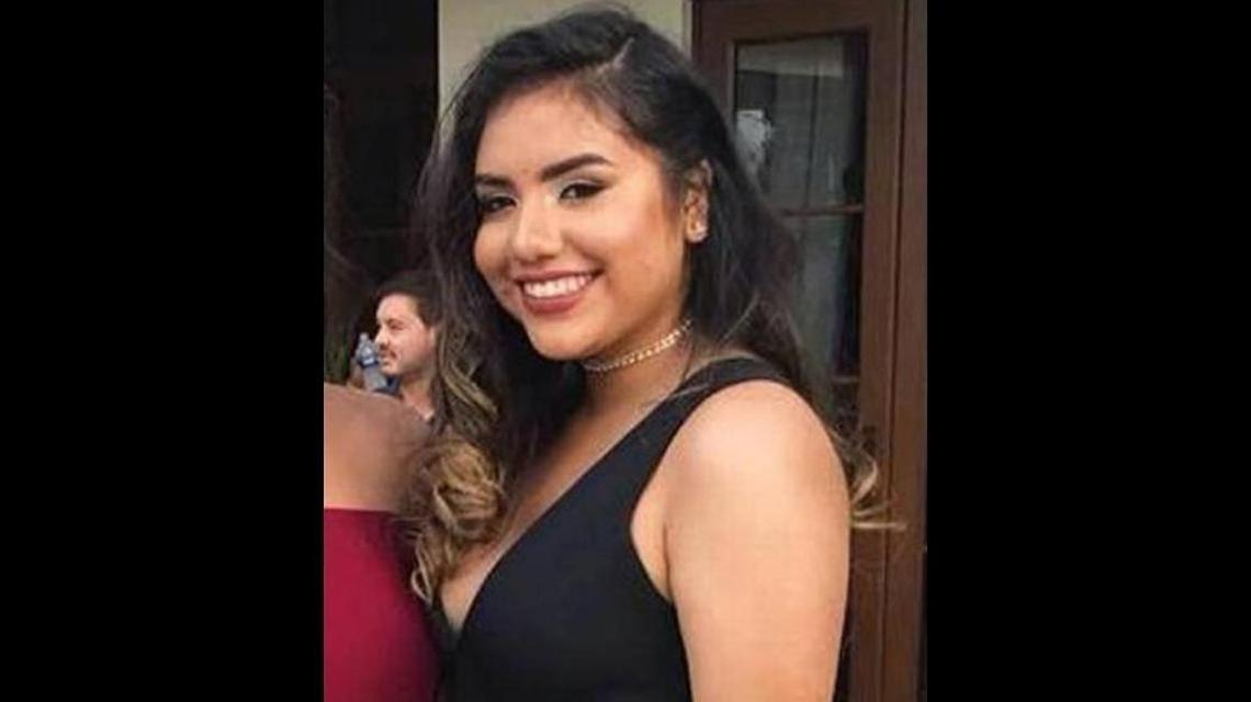 Alexa Duran, 18, was the youngest victim of the Florida International University bridge collapse. Still coming to grips with the tragedy, her father texts her tender messages to this day.