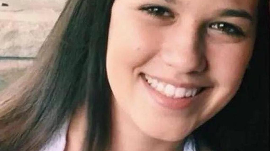 Jamie Gutenberg, a student at Marjory Stoneman Douglas High School, was reportedly one of the 17 people killed during yesterday’s mass shooting.