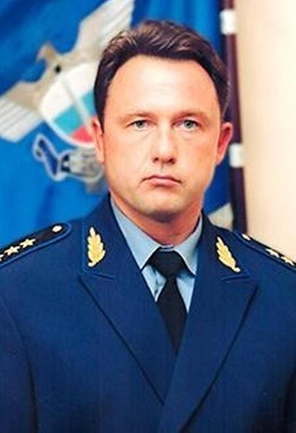 Igor Zorin